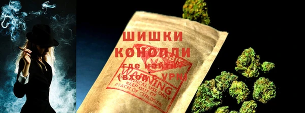 хмурый Усмань