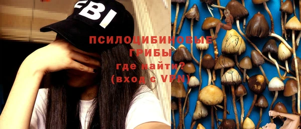 амф Усинск